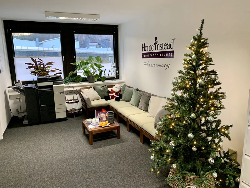 Betreuungsdienster Wolfgang Gollnick – Bild 3