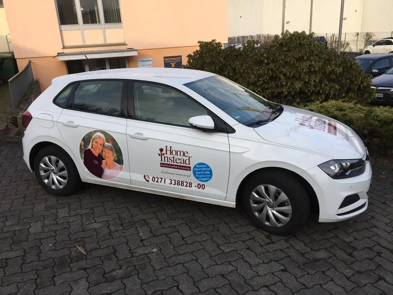 Betreuungsdienster Wolfgang Gollnick – Bild 5