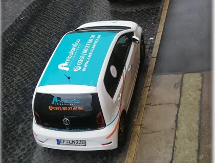 Ambulantica Ambulanter Pflegedienst – Bild 2