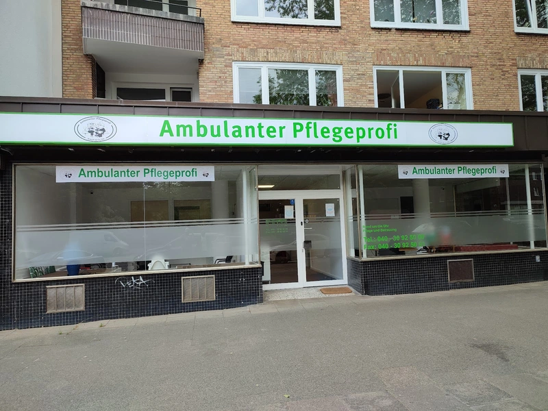 Ambulanter Pflegeprofi – Bild 3