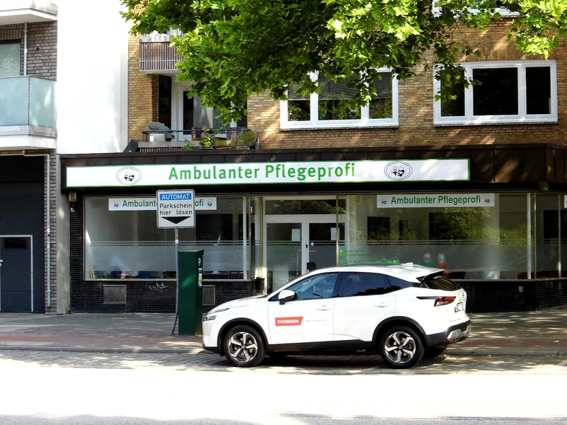 Ambulanter Pflegeprofi – Bild 4