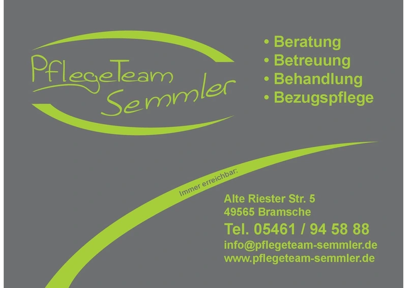 PflegeTeam Semmler – Bild 2