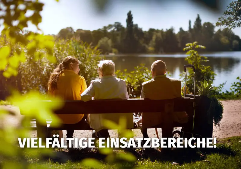 RENAFAN Ambulante Pflege Bremen Hemelingen – Bild 4