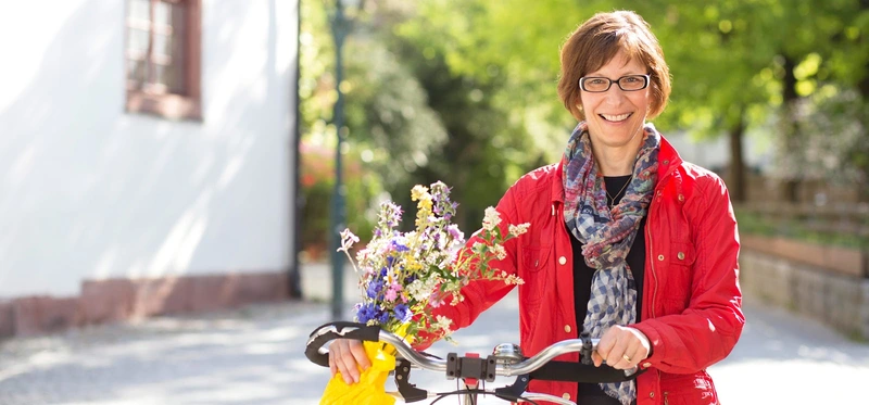 CURARE Ambulante Dienste Schopfheim Wiesental – Bild 4