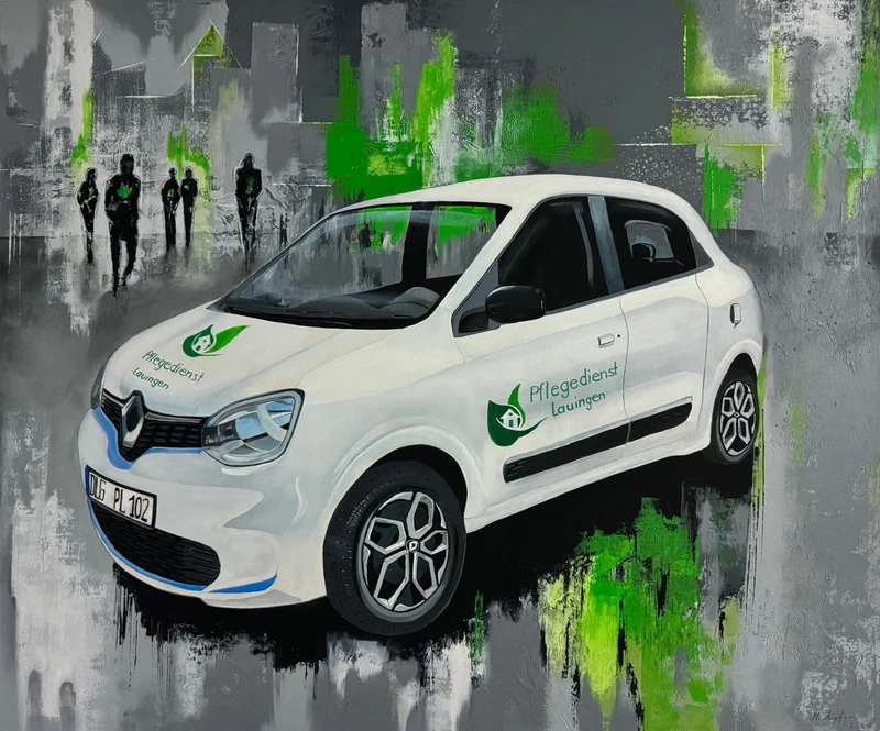 Pflegedienst Lauingen – Bild 1