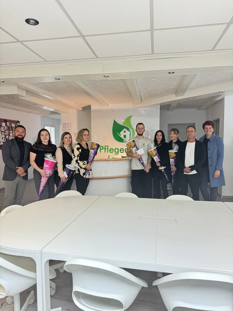 Pflegedienst Lauingen – Bild 2