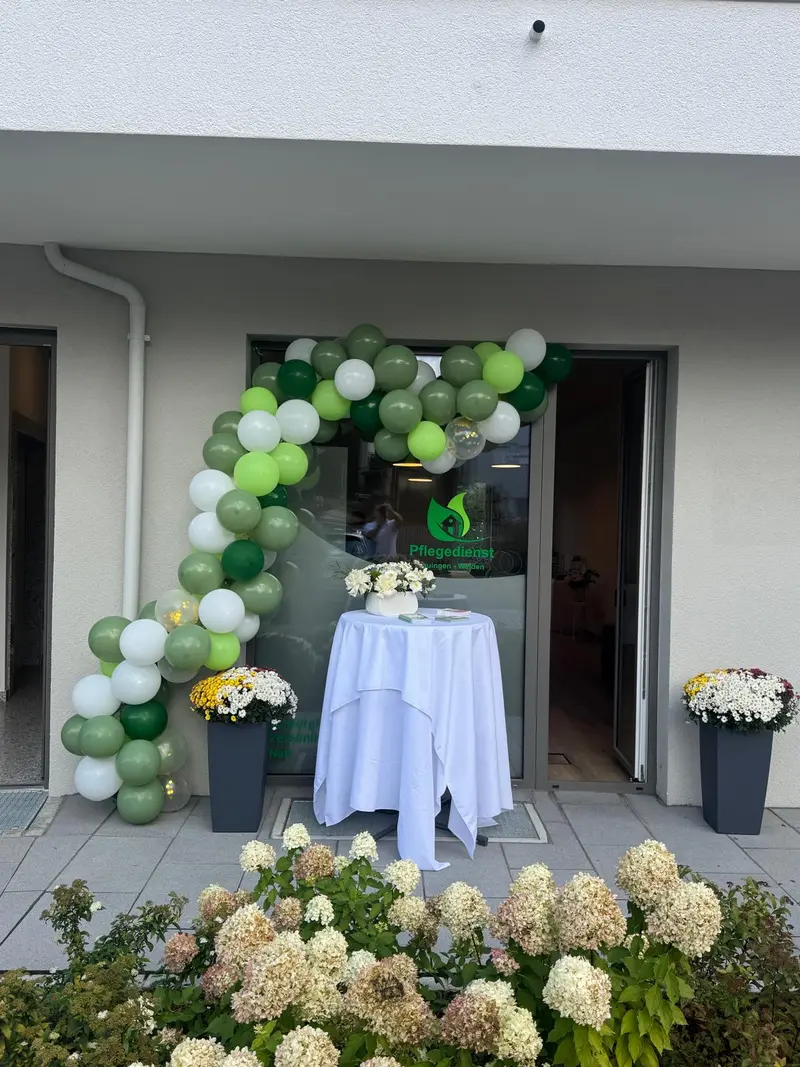 Pflegedienst Lauingen – Bild 3