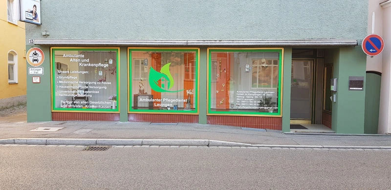Pflegedienst Lauingen – Bild 4