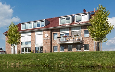 HomeCare Ambulante Krankenpflege – Bild 1