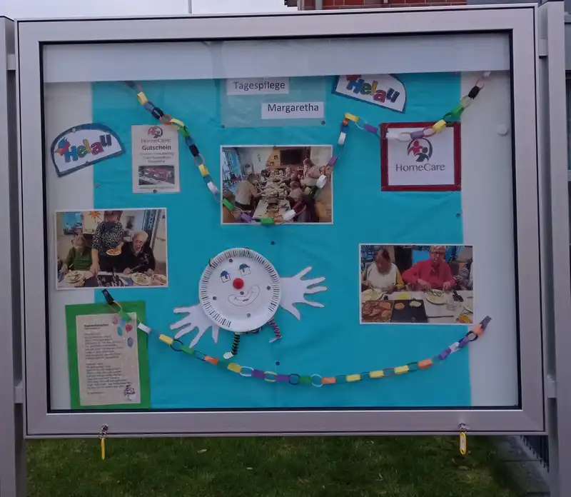 HomeCare Ambulante Krankenpflege – Bild 4