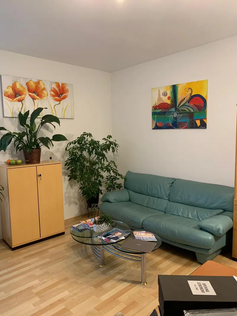 Pflegedienst Himmelblau – Bild 3