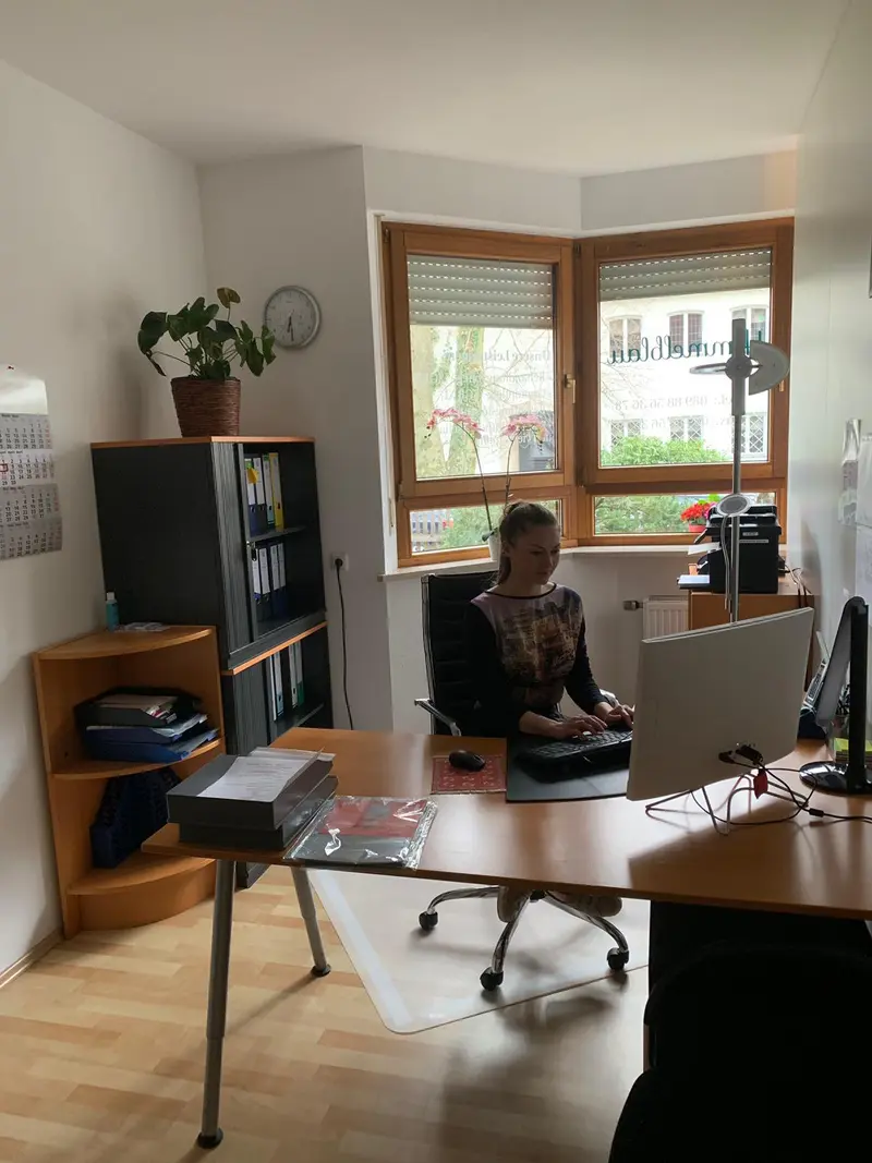 Pflegedienst Himmelblau – Bild 4