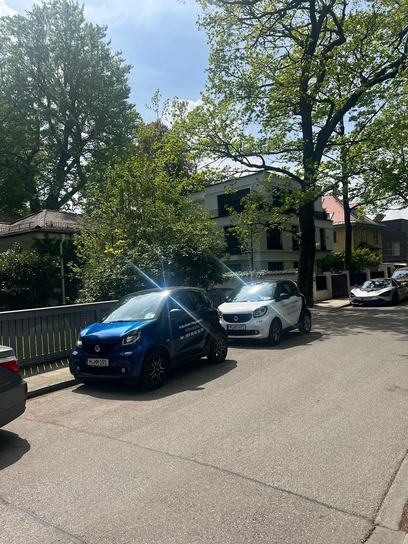 Pflegedienst Himmelblau – Bild 5