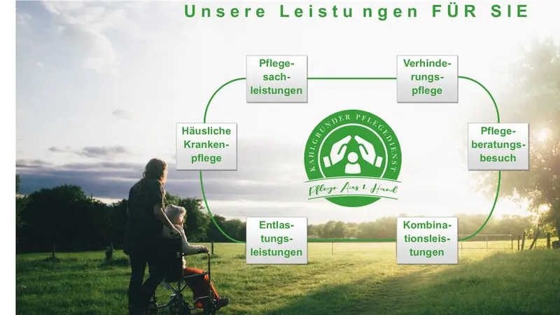 Mobiler Pflegedienst St. Agnes – Bild 4