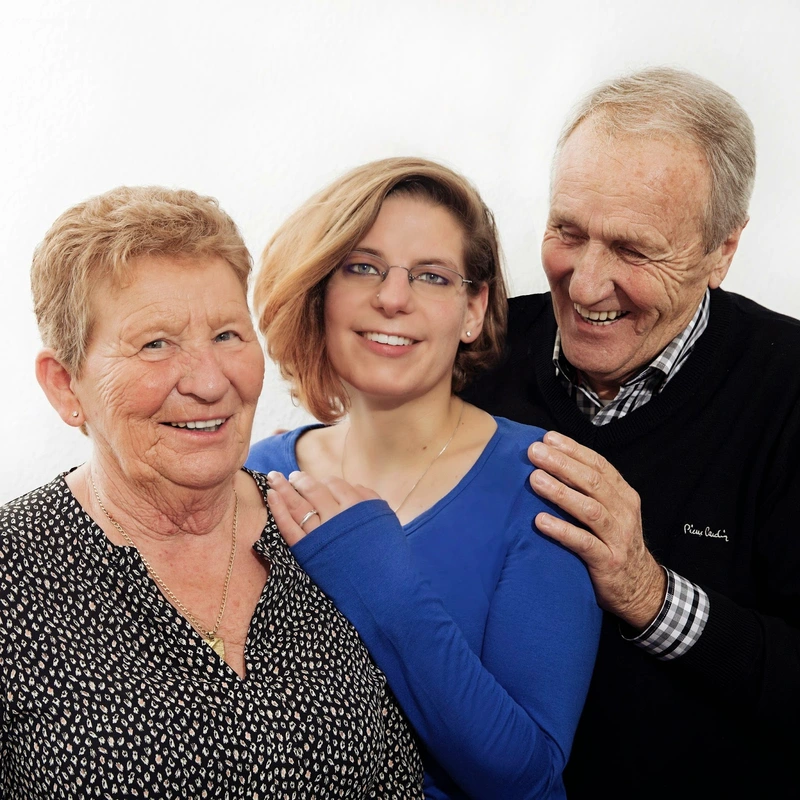 MitMenschen mobiler Sozial- und Pflegedienst – Bild 2