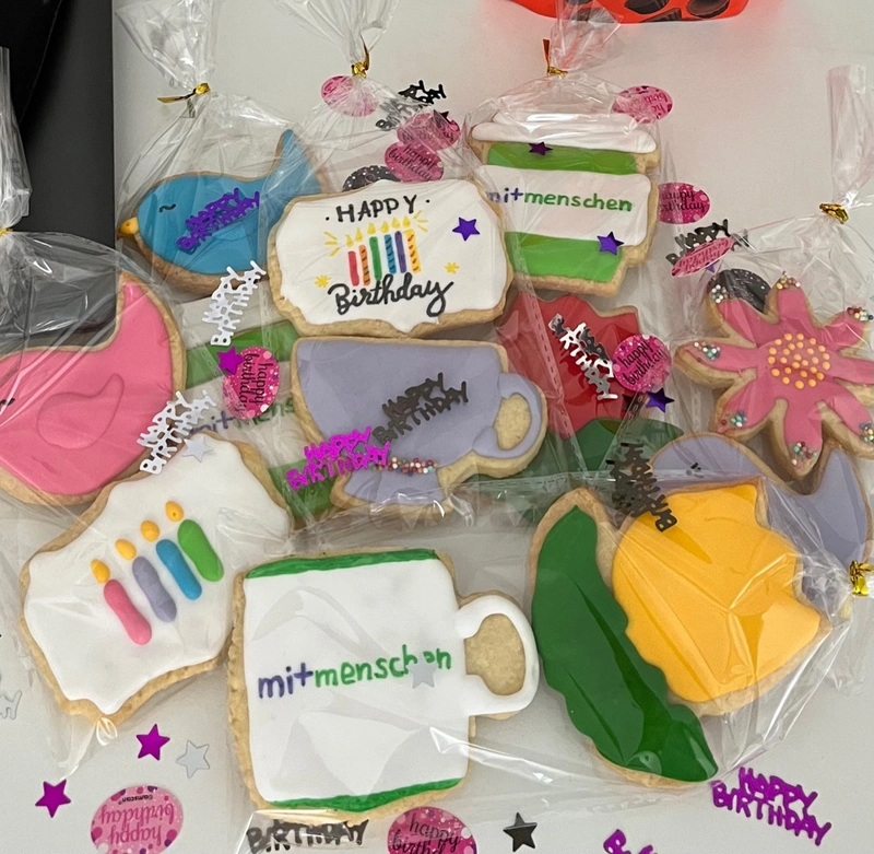 MitMenschen mobiler Sozial- und Pflegedienst – Bild 5