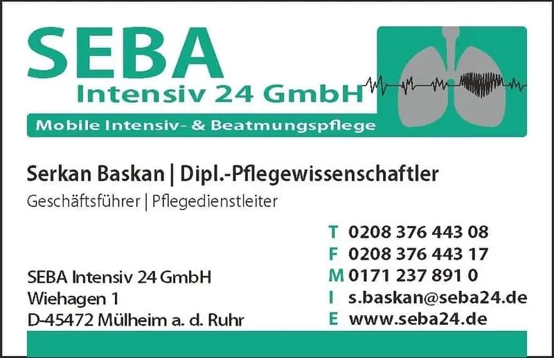 SEBA Intensiv 24 – Bild 3