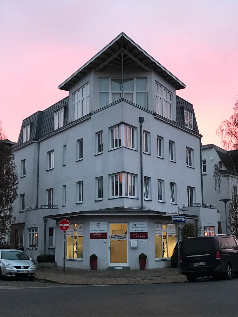 Dagmar Heidenreich Ambulanter Pflegeservice – Bild 2