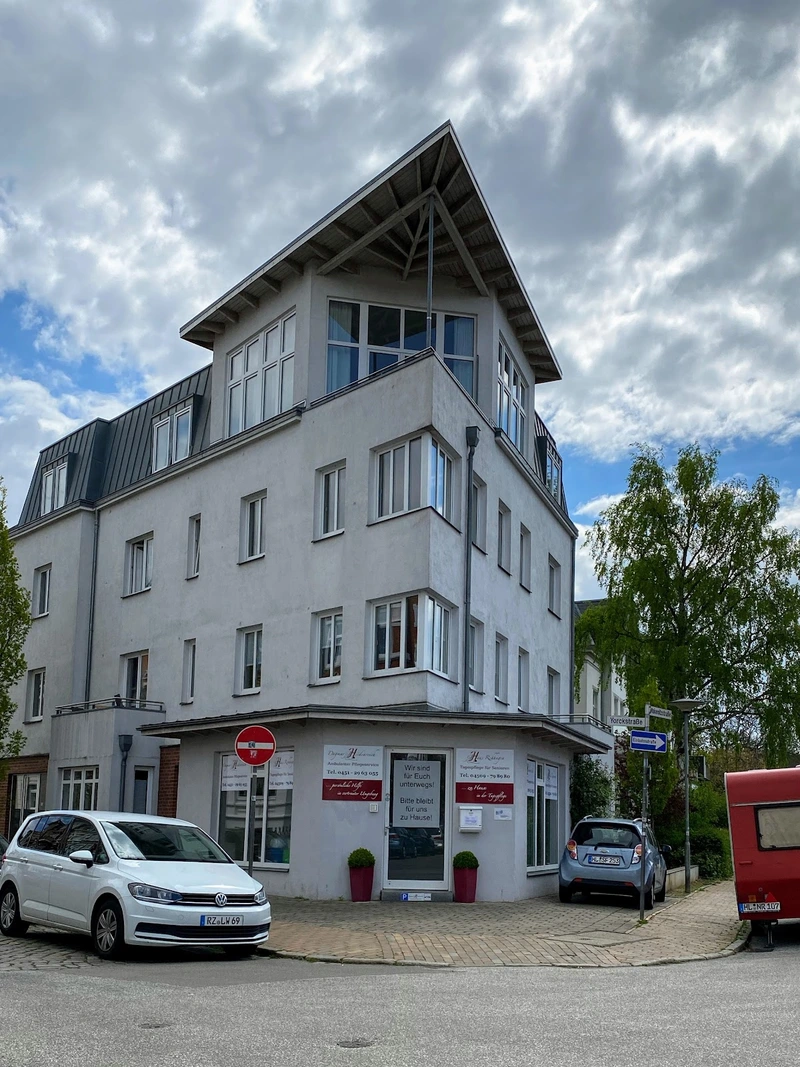 Dagmar Heidenreich Ambulanter Pflegeservice – Bild 3