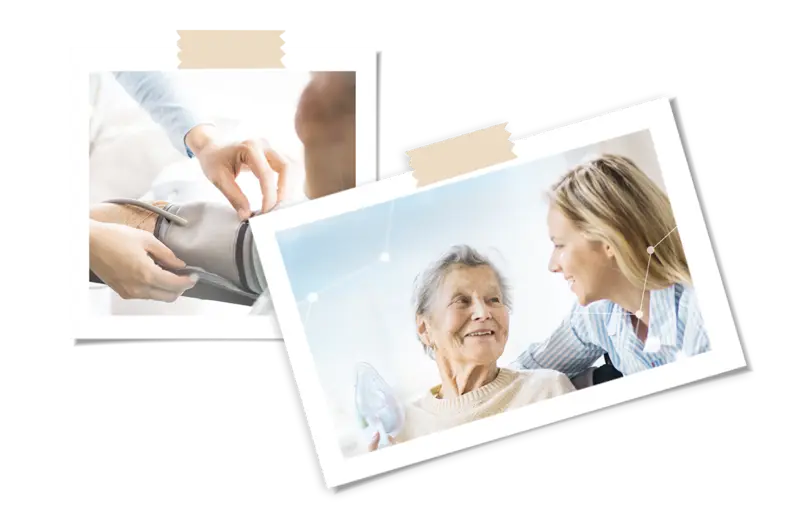 CareNet Intensiv – Bild 3