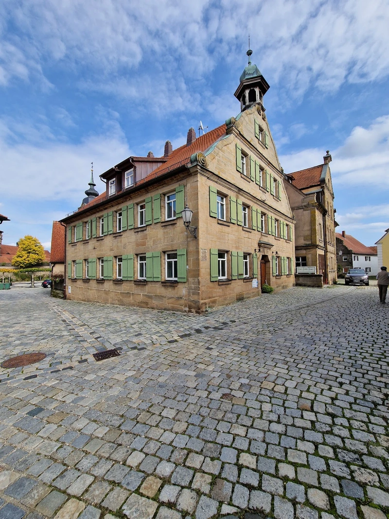 Diakoniestation Lichtenau – Bild 1