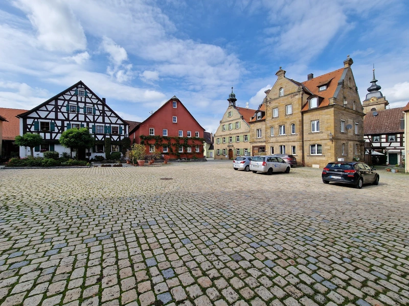 Diakoniestation Lichtenau – Bild 2