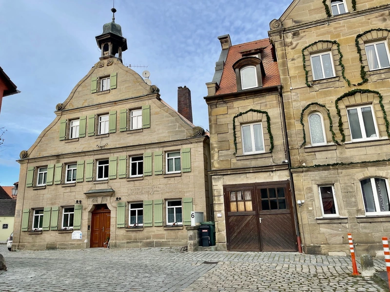 Diakoniestation Lichtenau – Bild 3