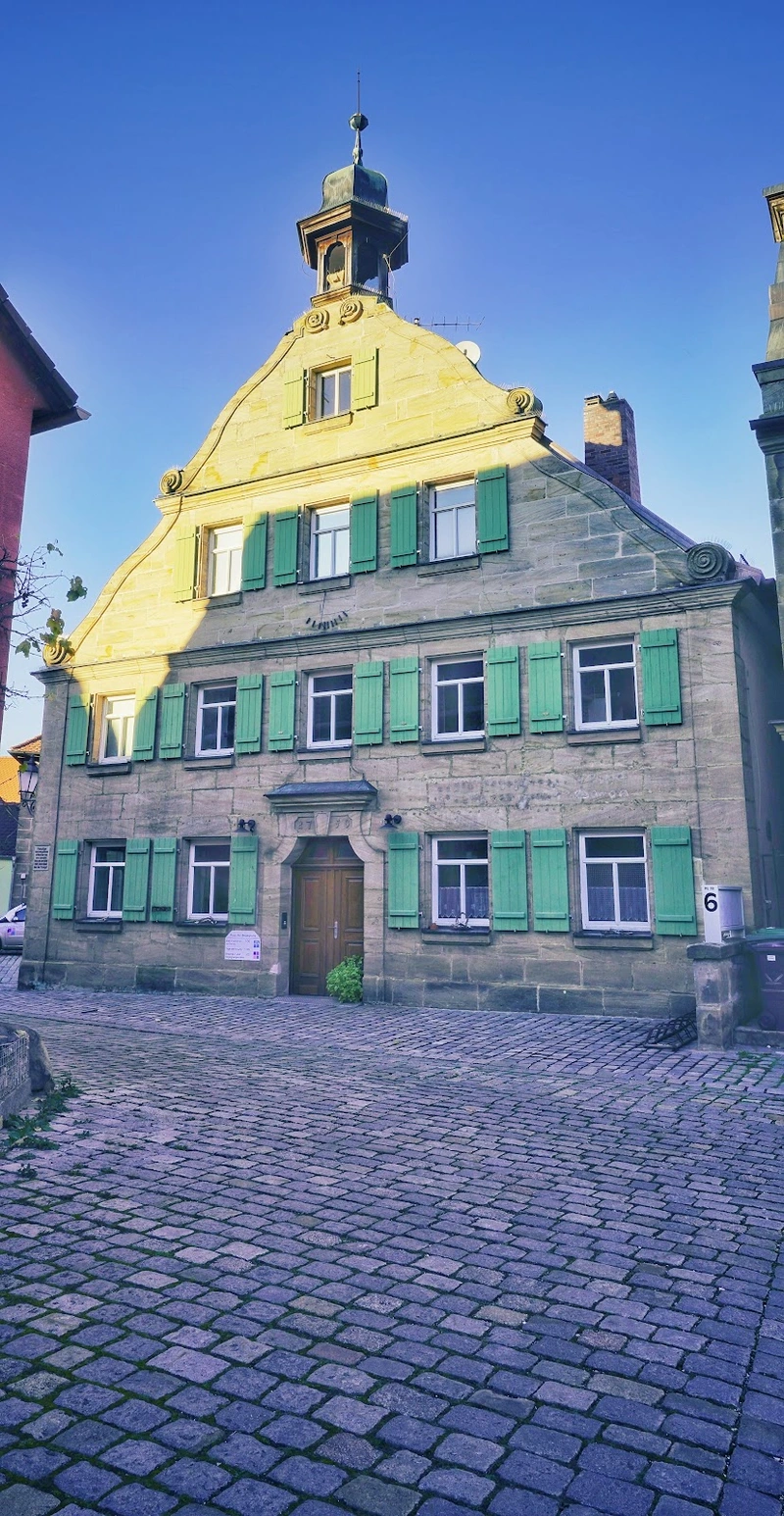 Diakoniestation Lichtenau – Bild 4