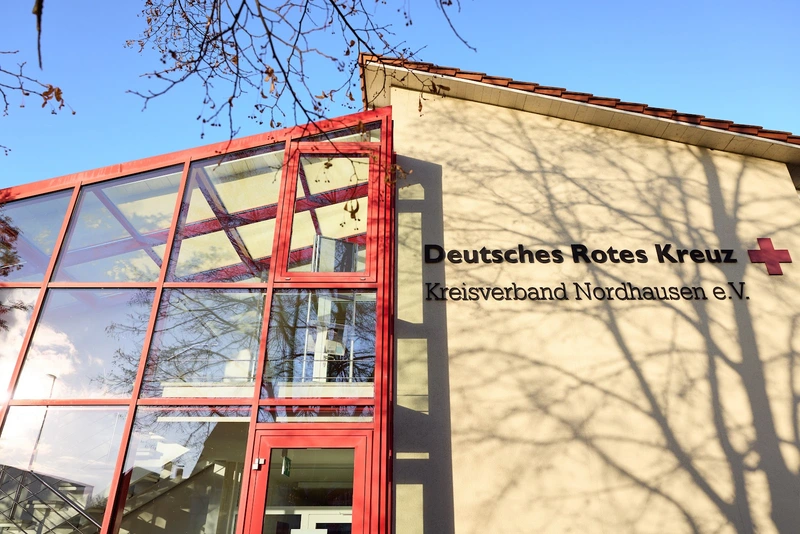 DRK Ambulanter Pflegedienst – Bild 2