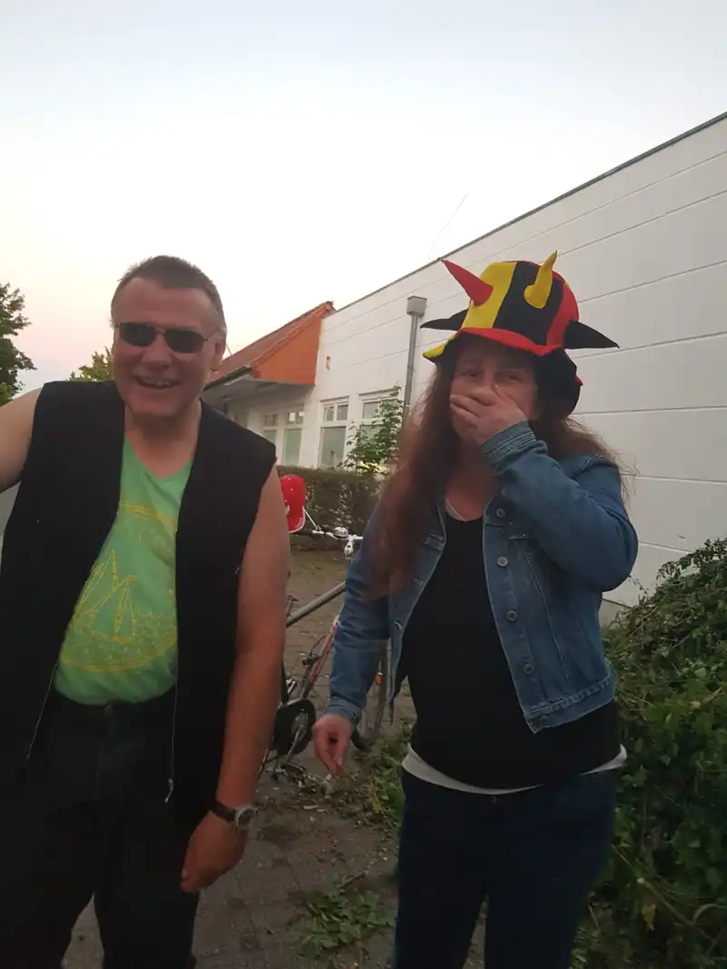 DRK Ambulanter Pflegedienst – Bild 3