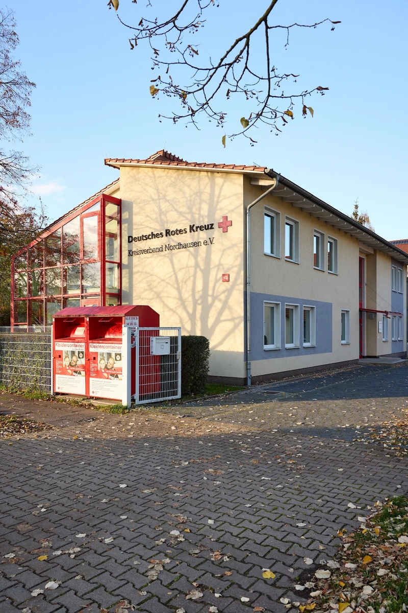 DRK Ambulanter Pflegedienst – Bild 4