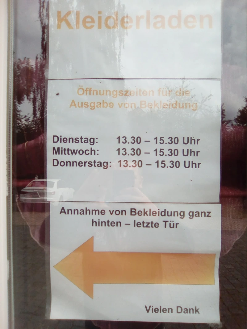 DRK Ambulanter Pflegedienst – Bild 5