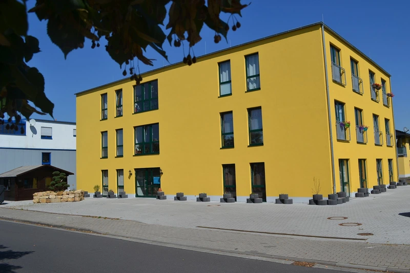 Pflegedienst Schutzengel – Bild 1