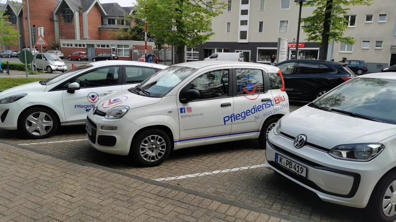 Pflegedienst Blu – Bild 3