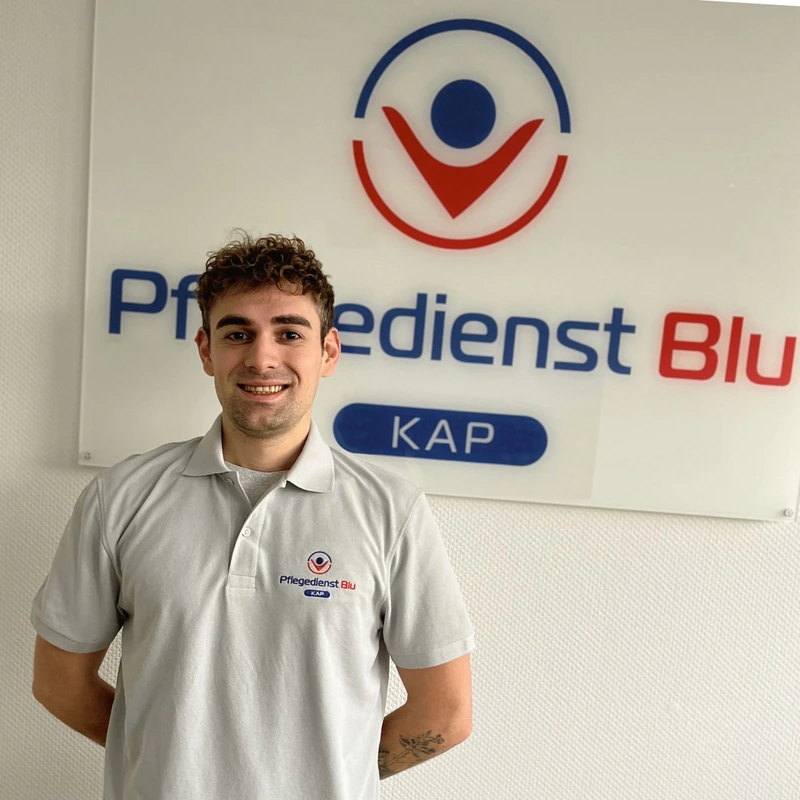 Pflegedienst Blu – Bild 4