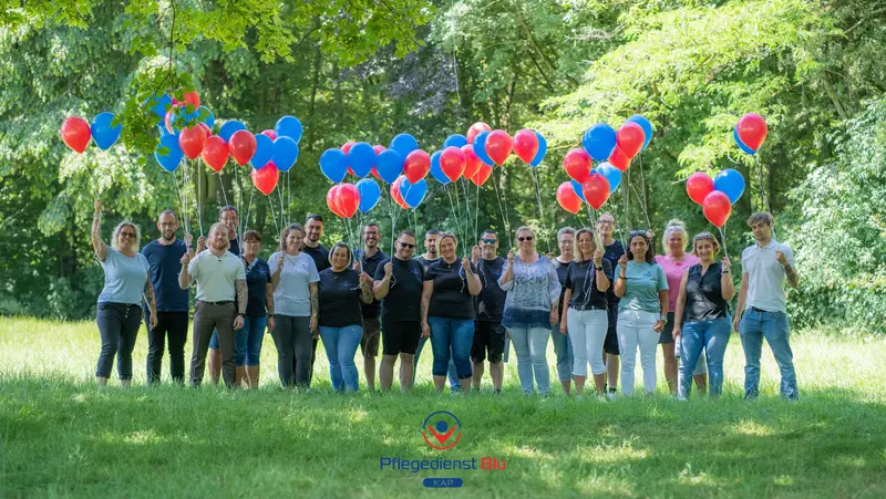 Pflegedienst Blu – Bild 5