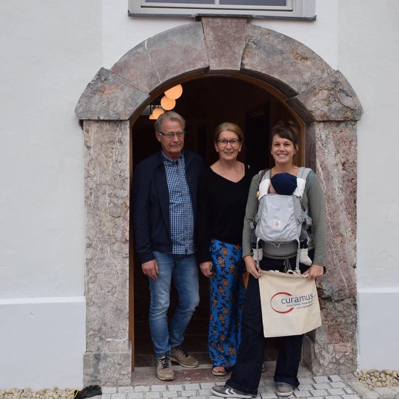 Curamus ambulanter Pflegedienst – Bild 2