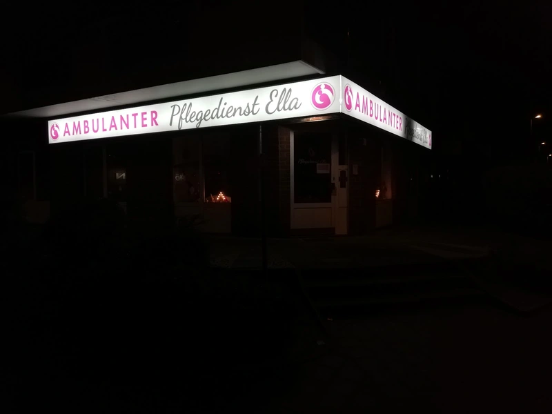 Pflegedienst Ella – Bild 2