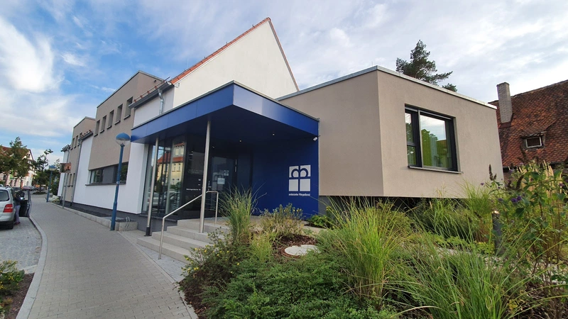 Gemeindediakonie Schwaig-Behringersdorf – Bild 1