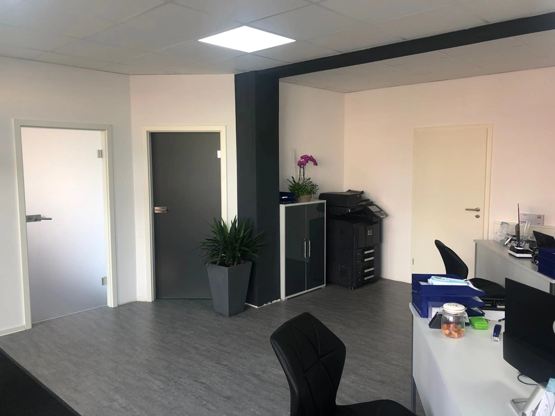 Pflegedienst Bednarski – Bild 1