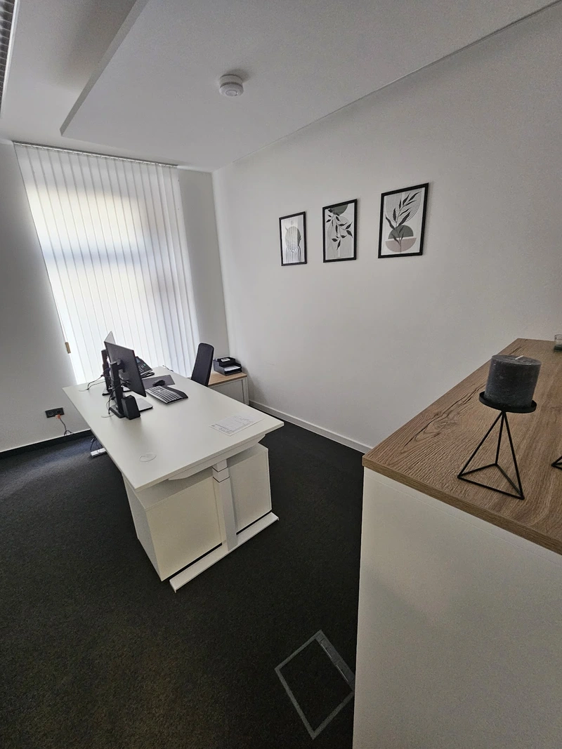 Phil Cura Ambulante Kranken- und Altenpflege – Bild 2