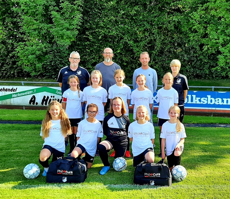 Phil Cura Ambulante Kranken- und Altenpflege – Bild 3