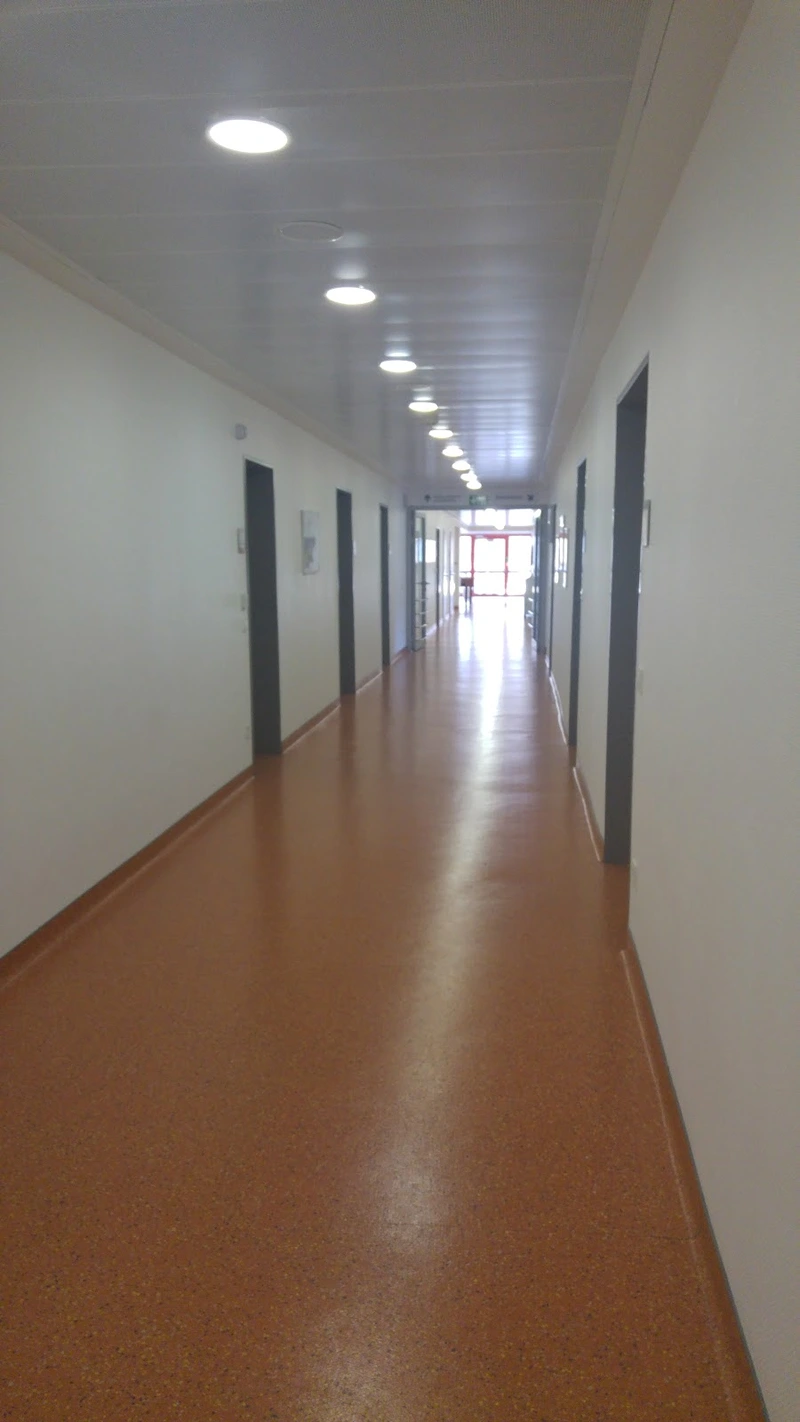 DRK Häusliche Kranken- und Kinderpflege DRK-Kinderklinik Siegen – Bild 4