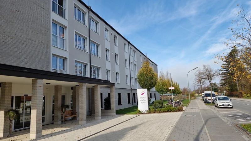 Maria-Stadler-Haus – Bild 1