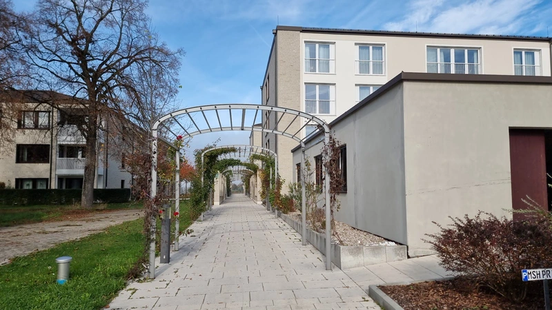 Maria-Stadler-Haus – Bild 2