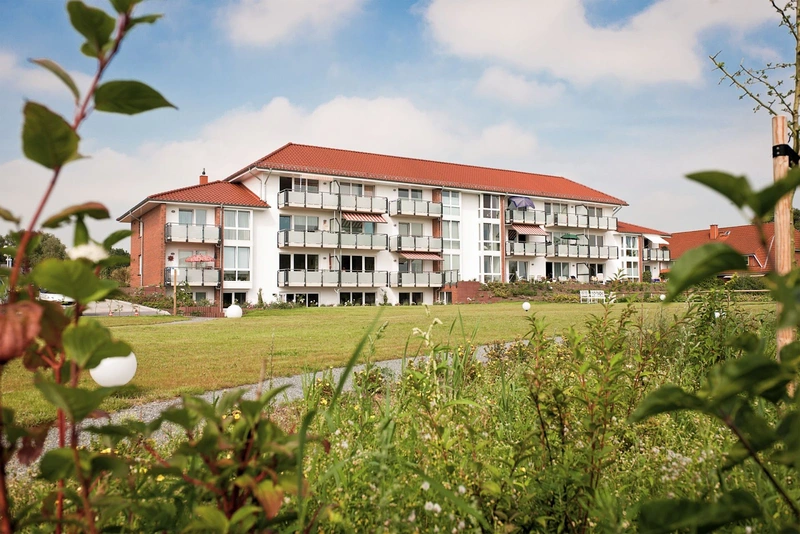 Weser Pflegedienst Langen – Bild 1