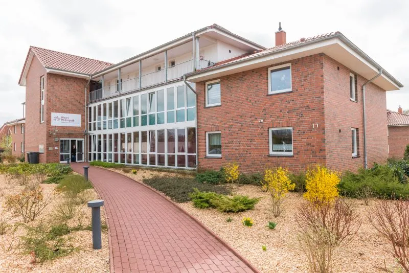 Weser Pflegedienst Langen – Bild 2