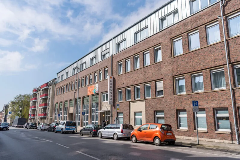 Betreuung und Pflege zuhause Sentivo Mönchengladbach – Bild 2