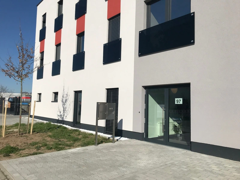 TOP 24 Pflegedienst – Bild 1