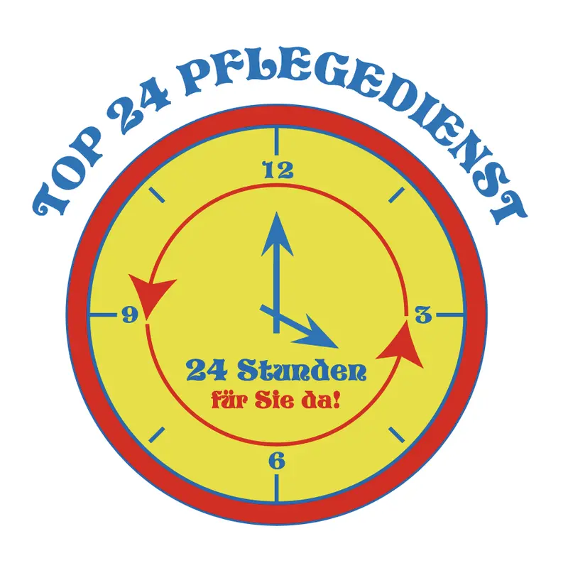TOP 24 Pflegedienst – Bild 2